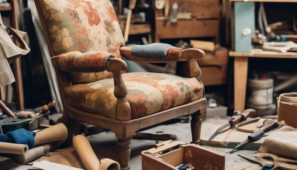 assessing affordable upholstery services