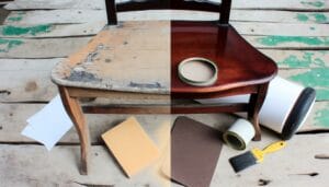 best techniques for professional antique furniture restoration
