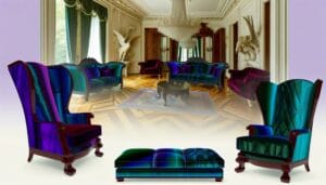 top 9 providers custom upholstered furniture