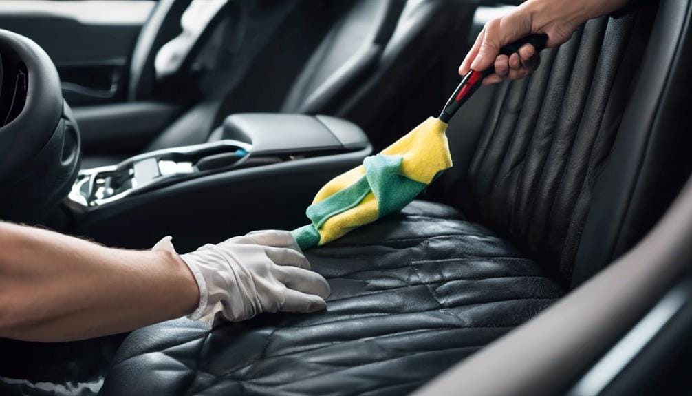understanding automotive interior upholstery