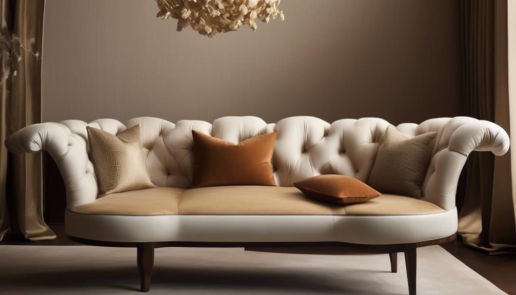 understanding the quality of upholstery
